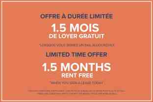 Place Du Boulevard Apartments - Photo 1 of 1