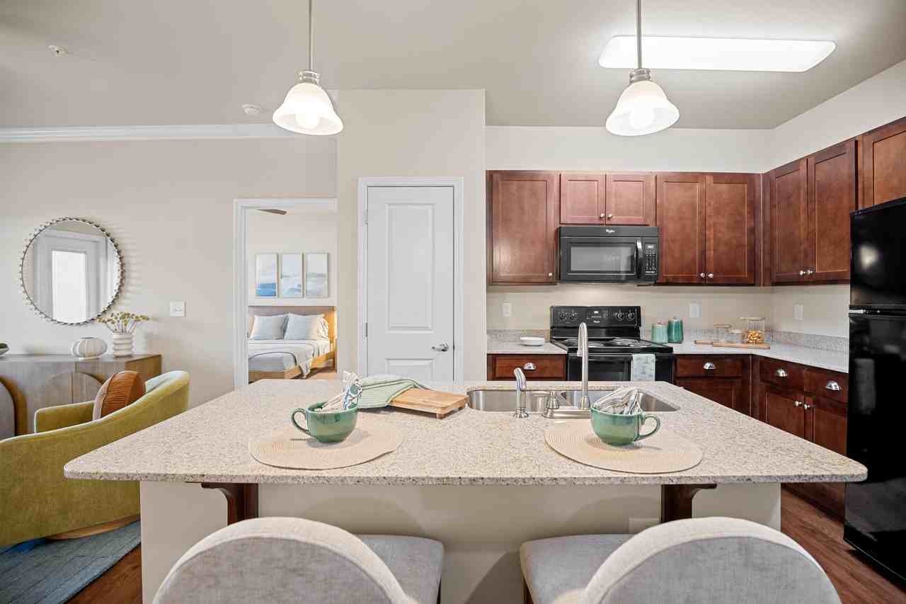 Amelia Station - Photo 2 of 58