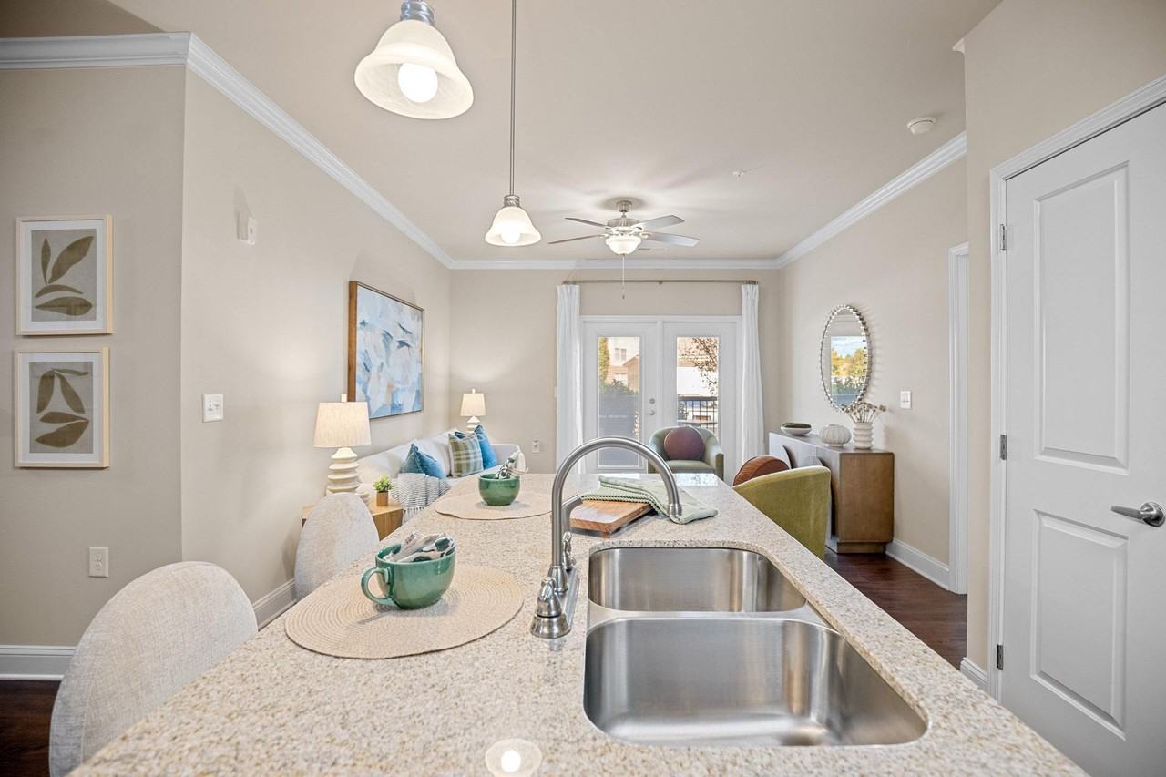 Amelia Station - Photo 6 of 58