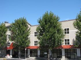 Santorini at the Park Apartments - Photo 1 of 1