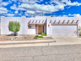 11041 E Trailhead Rd - Photo 1 of 1