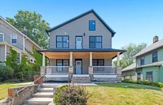 2322 Scranton Rd - Photo 1 of 1