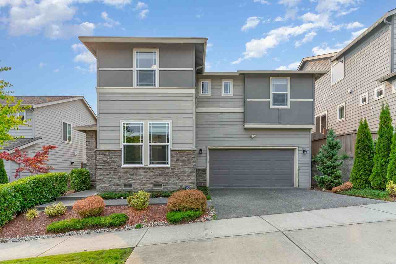 13360 205th Avenue Southeast