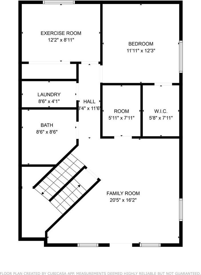 1617 19th Street Northeast - Photo 3 of 20