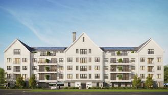 Wilton Center Lofts - Photo 1 of 1