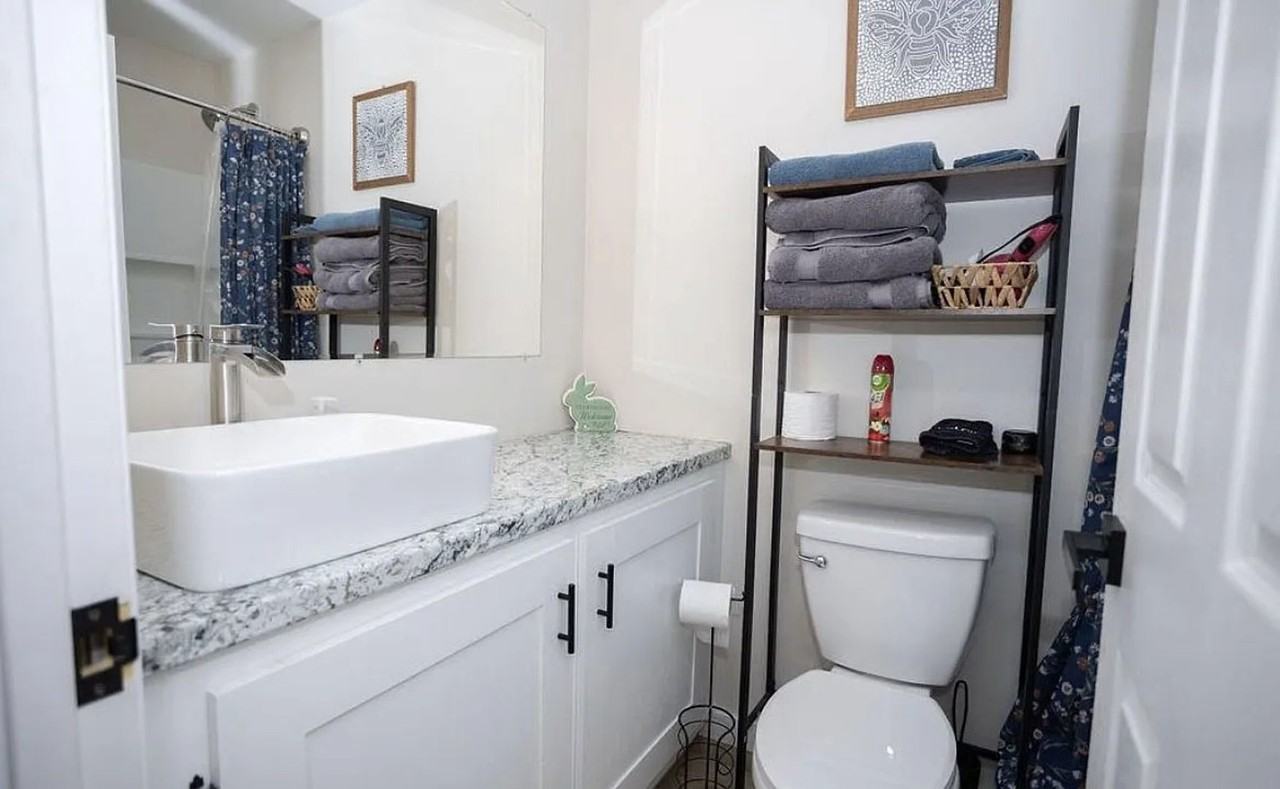 703 North D Street - Photo 6 of 8