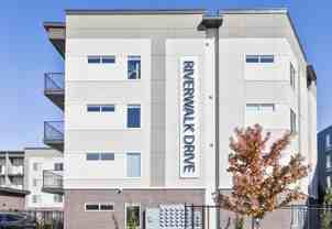 Riverwalk Apartments - Photo 1 of 1