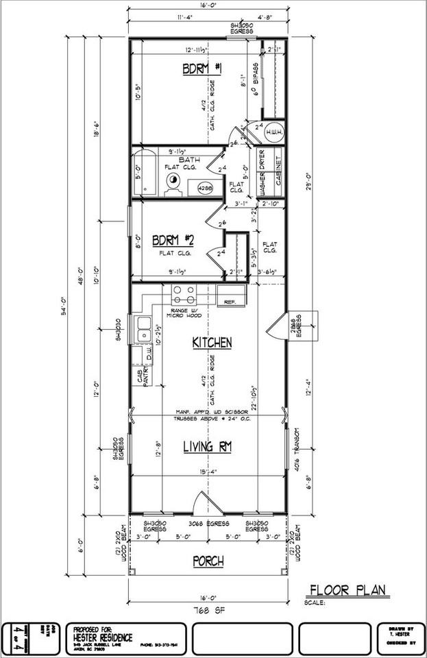 146 Cooley St - Photo 3 of 18