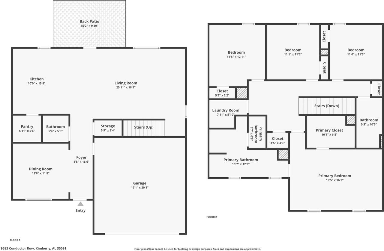 9683 Conductor Row - Photo 3 of 50
