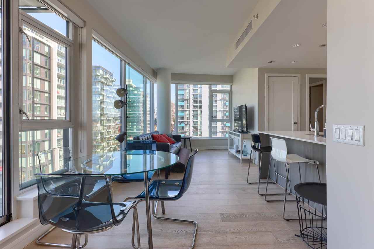 1221 Bidwell Street #1602 - Photo 3 of 21