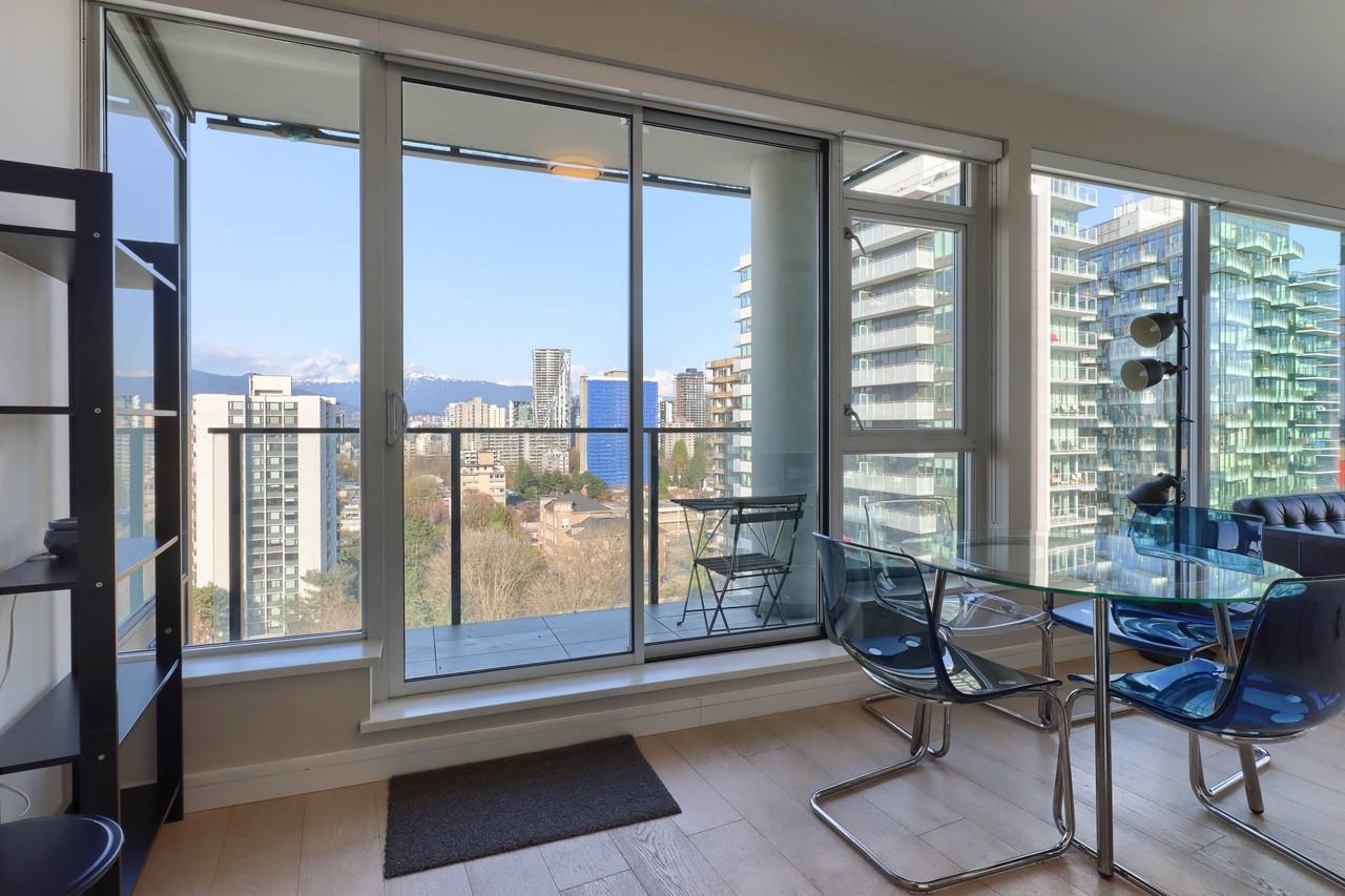 1221 Bidwell Street #1602 - Photo 4 of 21