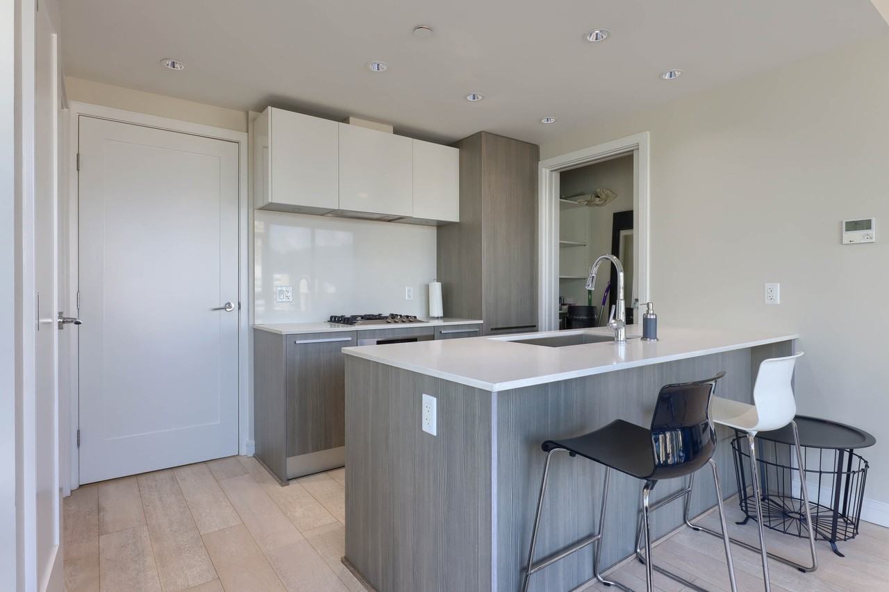 1221 Bidwell Street #1602 - Photo 6 of 21