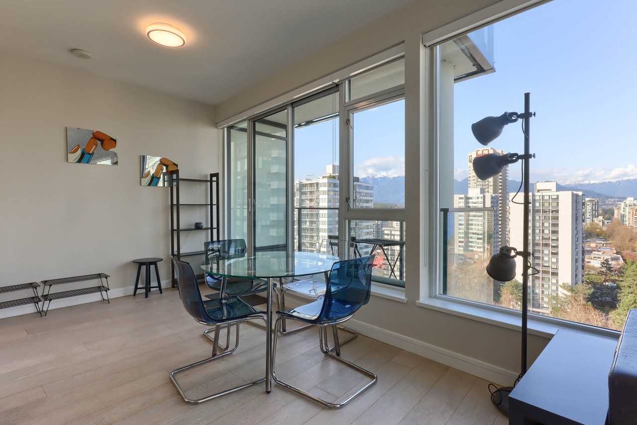 1221 Bidwell Street #1602 - Photo 7 of 21