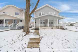 1100 E 20th Ave - Photo 1 of 1