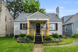 960 Geers Ave - Photo 1 of 1