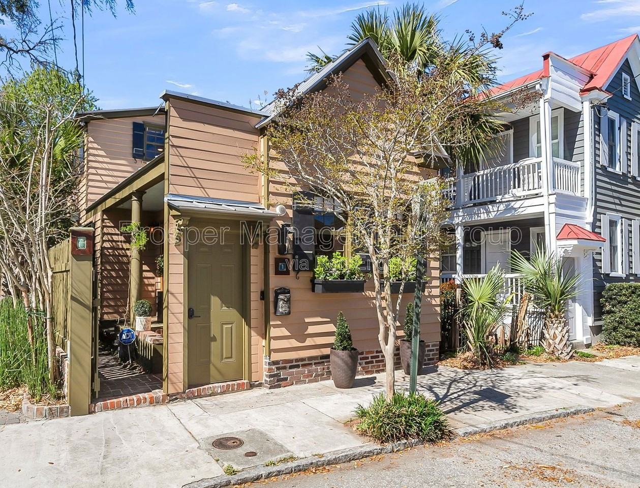 1 Kracke St - Photo 2 of 49