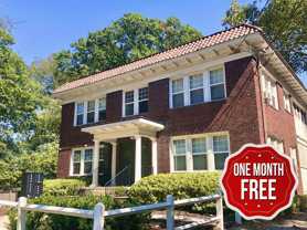 741 Ponce De Leon Ct Ne #7 - Photo 1 of 1