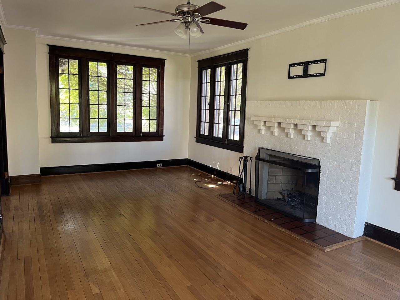 1509 Gallatin St Nw - Photo 3 of 35