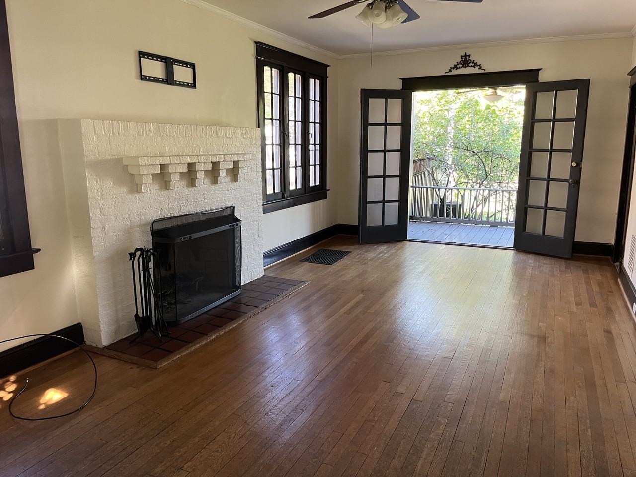 1509 Gallatin St Nw - Photo 3 of 35