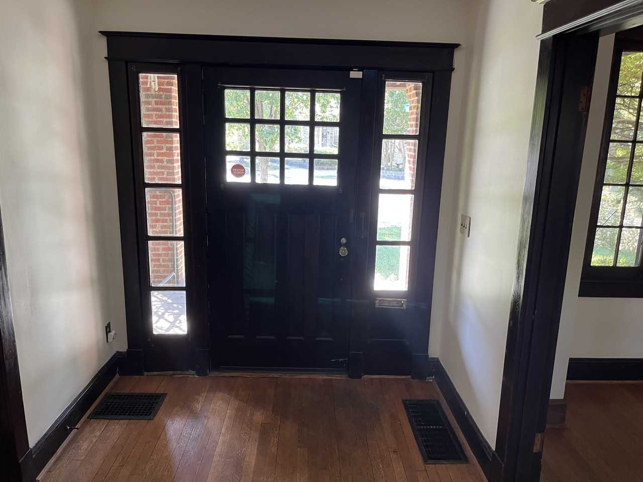 1509 Gallatin St Nw - Photo 4 of 35