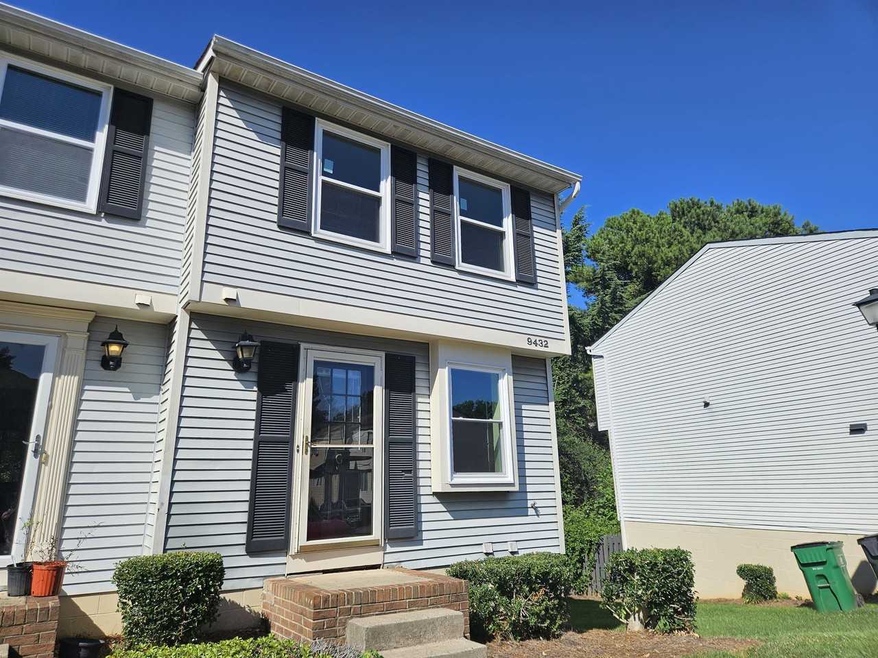 9432 Lexington Circle #1