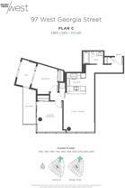 97 Georgia St W #2103 - Photo 1 of 1