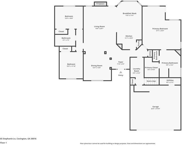 65 Stephanie Ln - Photo 2 of 17