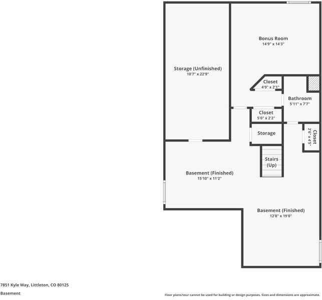 7851 Kyle Way - Photo 2 of 17