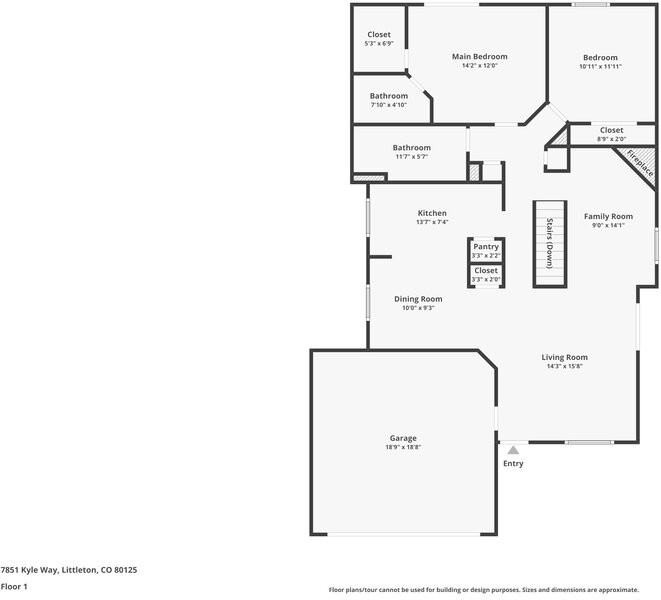 7851 Kyle Way - Photo 3 of 17
