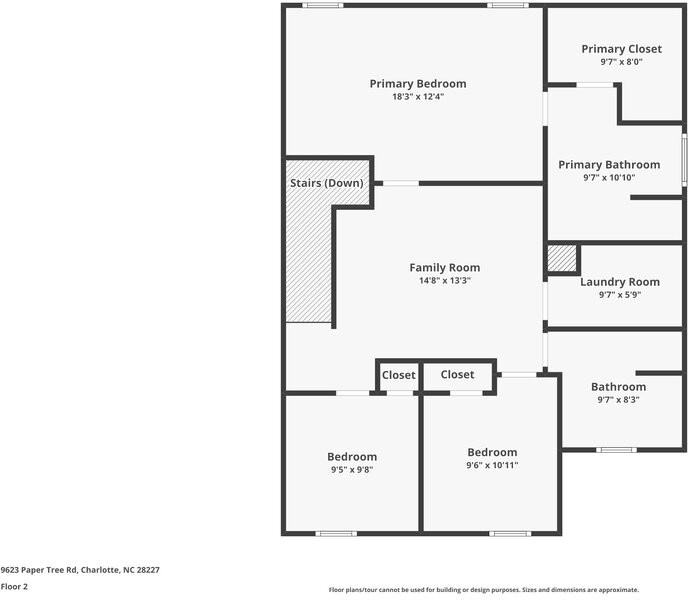 9623 Paper Tree Road - Photo 2 of 17