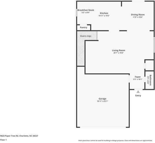 9623 Paper Tree Road - Photo 3 of 17