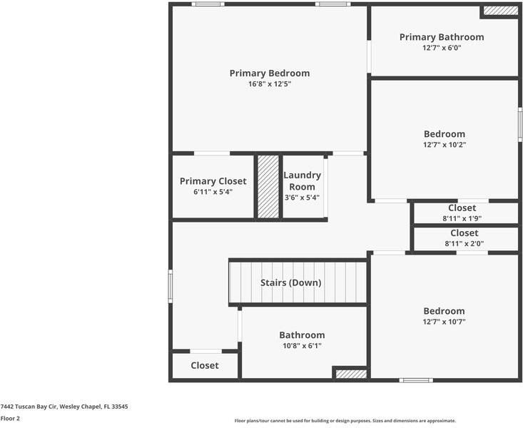 7442 Tuscan Bay Cir - Photo 3 of 17