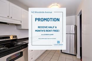 143 Woodside Avenue Apartments - Photo 1 of 1