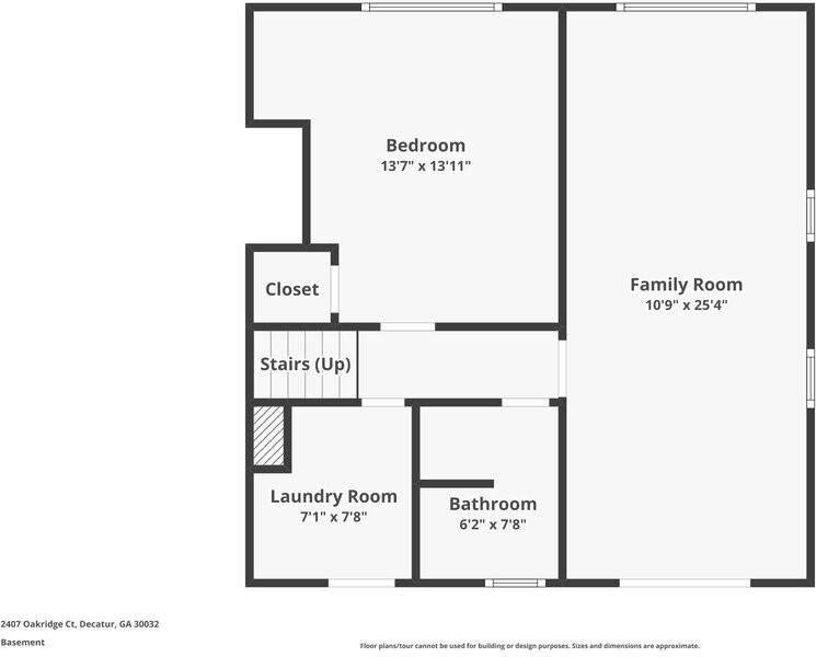 2407 Oakridge Ct - Photo 2 of 18