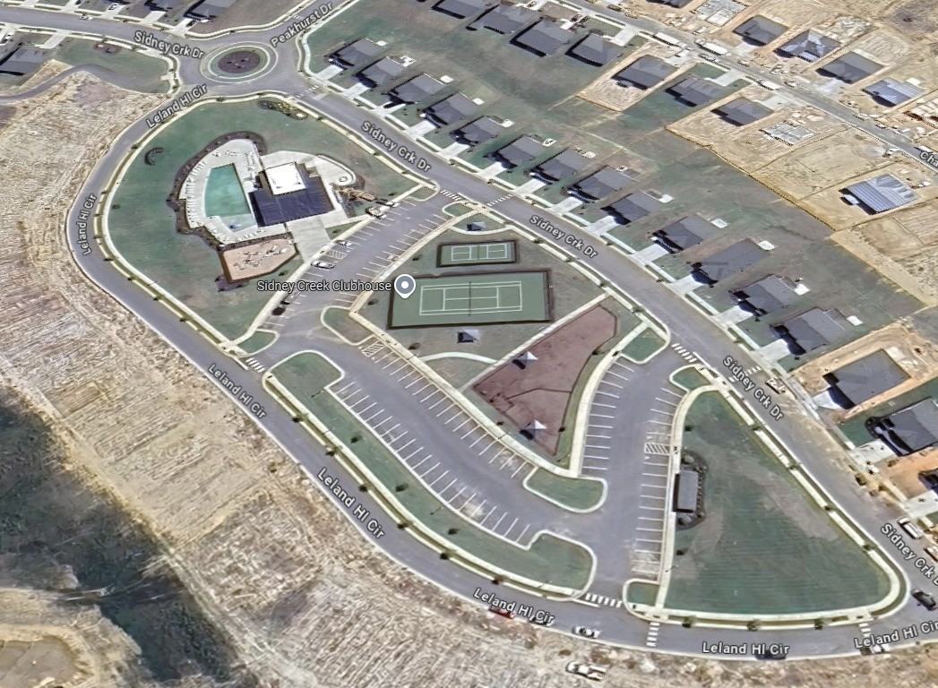 1036 Sidney Creek Dr - Photo 3 of 15