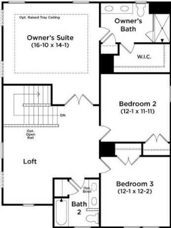 1036 Sidney Creek Dr - Photo 2 of 15