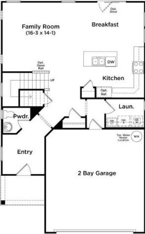 1036 Sidney Creek Dr - Photo 3 of 15