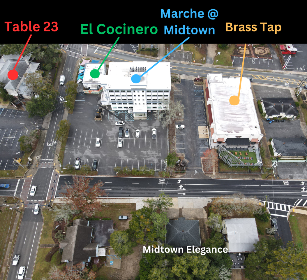 1313 N Gadsden St #1