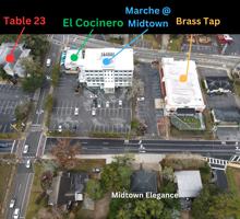 featured image of 1313 N Gadsden St #1