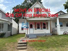 410 N 4th Ave - Photo 1 of 1