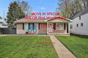 featured image of 1309 W Delaware St