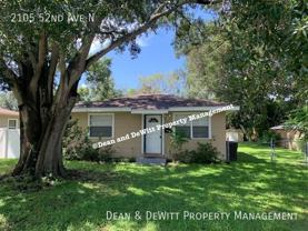 2105 52nd Ave N - Photo 1 of 1