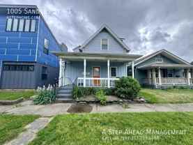 1005 Sanders Street #3 - Photo 1 of 1