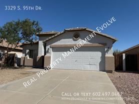 3329 S 95th Dr - Photo 1 of 1