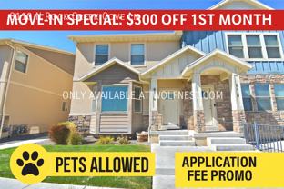 8110 N Rock Creek Cove Ln - Photo 1 of 1