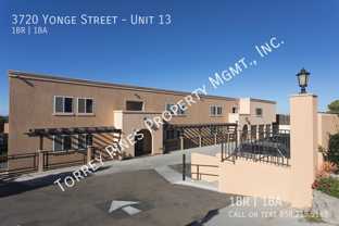 3720 Yonge St #13 - Photo 1 of 1