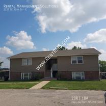 2127 Se 30th St #C - Photo 1 of 1