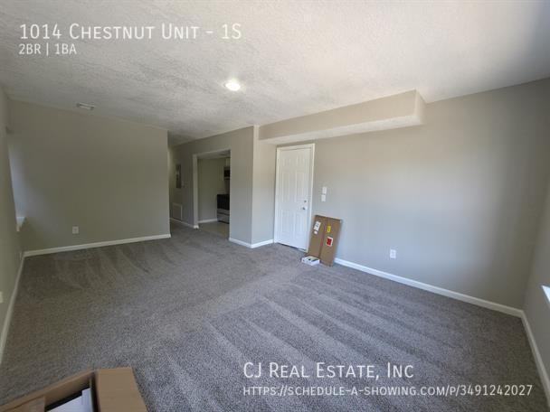 1014 Chestnut Avenue #1S
