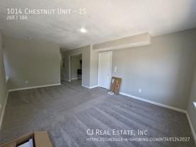 1014 Chestnut Ave #1S - Photo 1 of 1