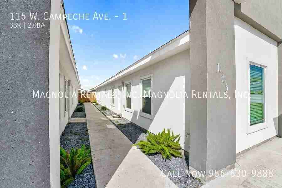 115 W Campeche Ave #1 - Photo 2 of 15